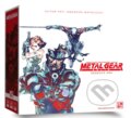 Společenská hra: Metal Gear Solid (Emerson Matsuuchi). Asmodée Édition LLC, 2026