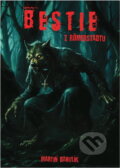 Kniha: Bestie z Römerstadtu (Martin Bahulík). , 2025