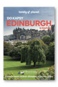 Kniha: Edinburgh do kapsy (Svojtka&Co.). Svojtka&Co., 2026