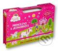 Kniha: Princezny a jednorožci (Svojtka&Co.). Svojtka&Co., 2026