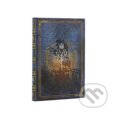 Paperblanks - zápisník The Crown Reclaimed (linajkovaný) (Paperblanks). Paperblanks, 2026