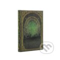 Paperblanks - zápisník Power of Fellowship (linajkovaný) (Paperblanks). Paperblanks, 2026