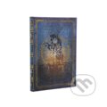 Paperblanks - zápisník The Crown Reclaimed (čistý) (Paperblanks). Paperblanks, 2026