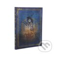 Paperblanks - zápisník The Crown Reclaimed (linajkovaný) (Paperblanks). Paperblanks, 2026