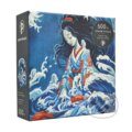 Puzzle: Paperblanks - puzzle Empress Jingu Puzzlepcs (Paperblanks). Paperblanks, 2026