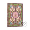Paperblanks - zápisník Mimosa (Paperblanks). Paperblanks, 2026