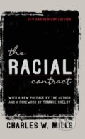 Kniha: The Racial Contract (Charles W. Mills). Cornell University, 2022