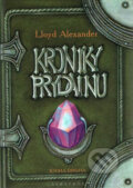 Kroniky Prydainu - Kniha druhá - Lloyd Alexander, Albatros CZ, 2007