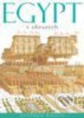 Kniha: Egypt v obrazech (Stewart Ross). Albatros CZ, 2006