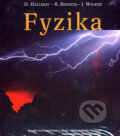 Kniha: Fyzika 1 - 5 (David Halliday, Jearl Walker a Robert Resnick). Akademické nakladatelství, VUTIUM, 2007
