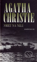 Smrt na Nilu - Agatha Christie, 2004