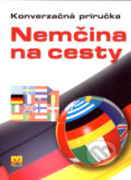 Kniha: Nemčina na cesty (Iveta Božoňová). Príroda, 2007