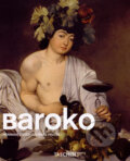 Kniha: Baroko (Hermann Bauer a Andreas Prater). Taschen, 2007