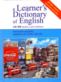 A Learner´s Dictionary of English - Aliberto Caforio, Príroda, 2007