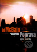 Poprava a jiné povídky - Ed McBain, 2004