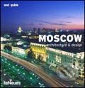 Kniha: Moscow (Katharina Feuer). Te Neues, 2007