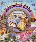 Kniha: Zázračná dúha + CD (Shirley Barber). Eastone Books, 2007