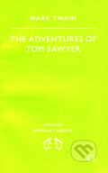 The Adventures of Tom Sawyer - Mark Twain, 1994