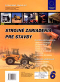 Kniha: Stavebné tabuľky 6 (A- Projekt). A- Projekt, 2003