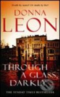 Through a Glass Darkly - Donna Leon, Arrow Books, 2007