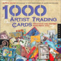 1000 Artist Trading Cards, Rockport, 2007