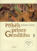 Příběh prince Gendžiho 3 - Murasaki Šikibu, Paseka, 2007
