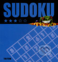 Kniha: Sudoku 3 (Triton)