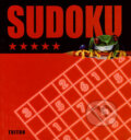 Kniha: Sudoku 5 (Triton)