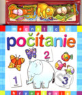 Kniha: Magnetické počítanie, 2007