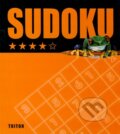 Kniha: Sudoku 4 (Triton). Triton, 2007