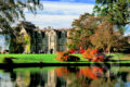 Puzzle: Autumn at Wakehurst (Crown & Andrews)