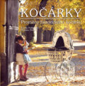 Kniha: Kočárky (Břetislav Holásek a Kamila Holásková). Fontána, 2007
