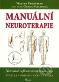 Kniha: Manuální neuroterapie (Gerda Fabianová a Walter Froneberg). Poznání, 2007
