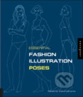 Essential Fashion Illustrations: Poses - Maite Lafuente, 2007