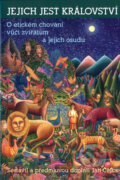 Kniha: Jejich jest království (M. Scully a kolektív). Práh, 2005
