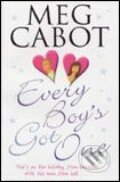 Every Boy&#039;s Got One - Meg Cabot, Pan Macmillan, 2007