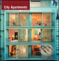 City Apartments, Monsa, 2007