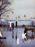 Atika 1987 - 1992 - Dagmar Koudelková, ERA group, 2007