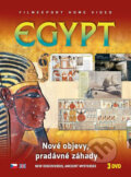 Egypt, Filmexport Home Video, 2007