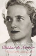 Kniha: Daphne Du Maurier (Margaret Forster). Arrow Books, 1998