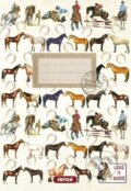 Notýsek: Lidé a koně, 2013