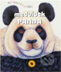 Kniha: Moji kamarádi zvířátka - Panda (Consuelo Delgado a Delgado Consuelo). SUN, 2006