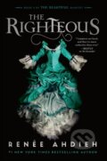 Kniha: Righteous (Renee Ahdieh). Penguin Young Readers Group, 2021