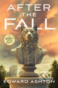 Kniha: After The Fall (Edward Ashton). St. Martin's Press, 2026