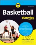 Kniha: Basketball For Dummies (John Walters, Tim Bourret a Richard Phelps). , 2026
