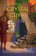 Kniha: The Crystal Crypt (Fiona Veitch Smith). , 2021