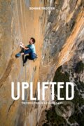Kniha: Uplifted (Sonnie Trotter). Patagonia Books, 2025