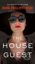 Kniha: House Guest (Lauren Baratz-Logste). Forge, 2023