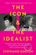 Kniha: The Icon and the Idealist (Gorton Stephanie). Ecco, 2026