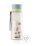 Fľaša EQUA Sk8er Kid, 600 ml (K3 plus). K3 plus, 2026